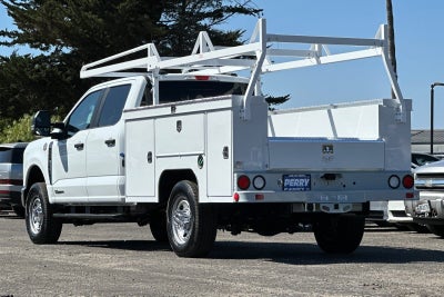2025 Ford F-350SD XL 179 WB