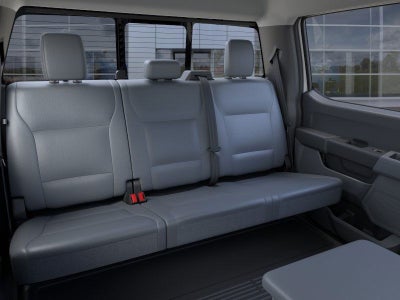 2025 Ford F-350SD XL 179 WB