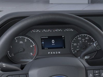 2025 Ford F-350SD XL 179 WB