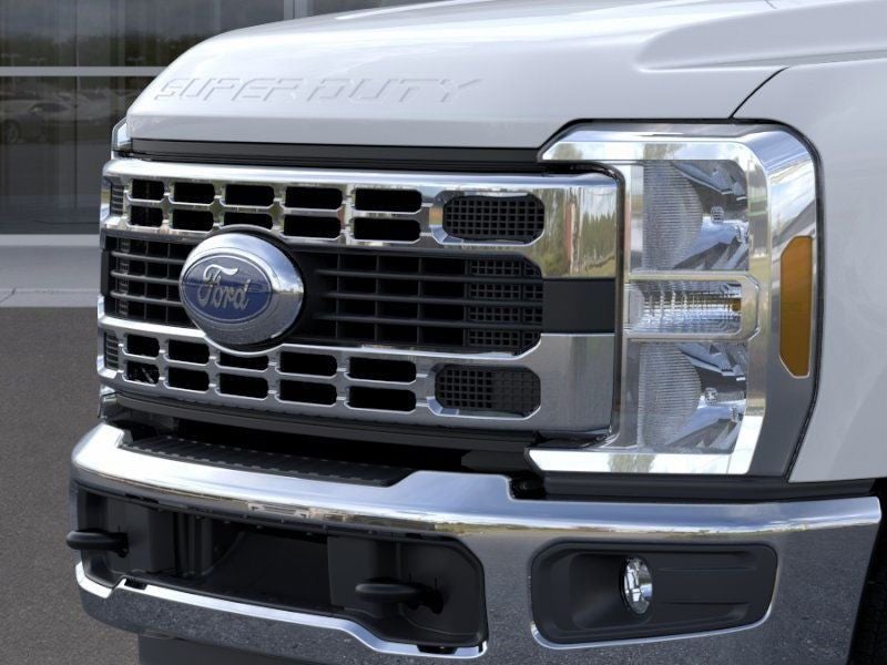 2025 Ford F-350SD XL 179 WB