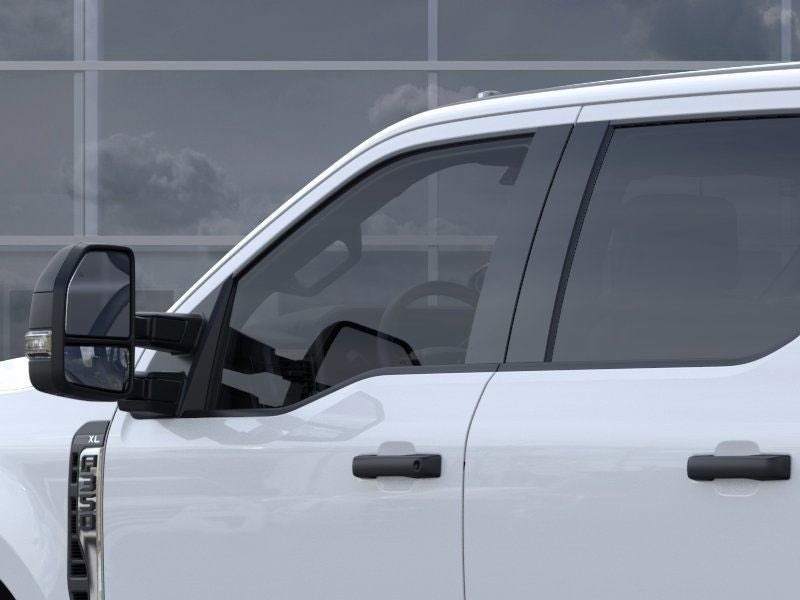 2025 Ford F-350SD XL 179 WB