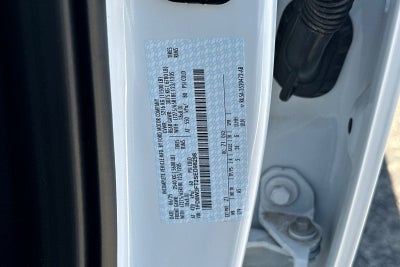 2025 Ford F-350SD XL 179 WB