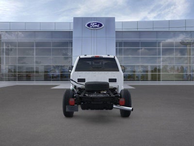 2025 Ford F-350SD XL 179 WB