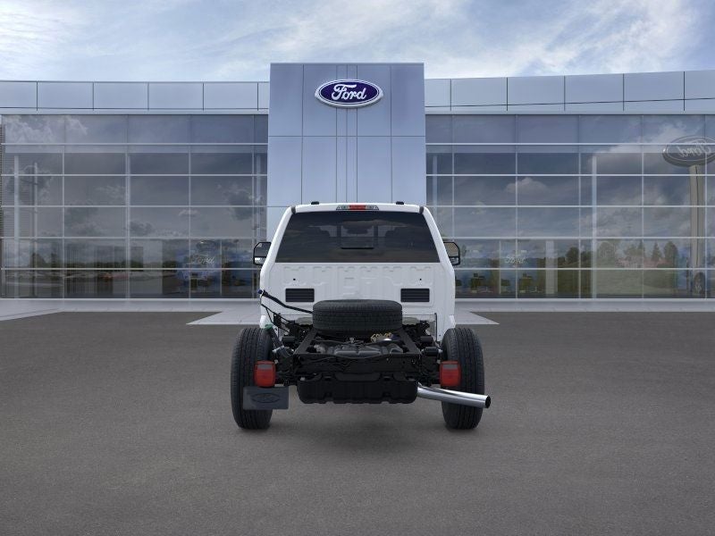 2025 Ford F-350SD XL 179 WB