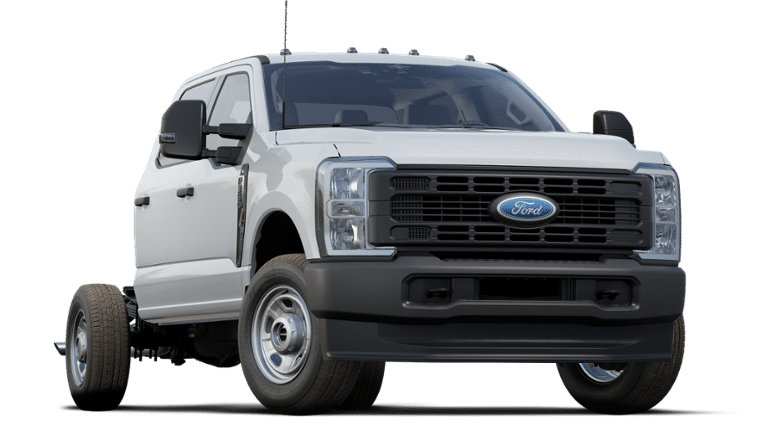 2025 Ford F-350SD XL 179 WB