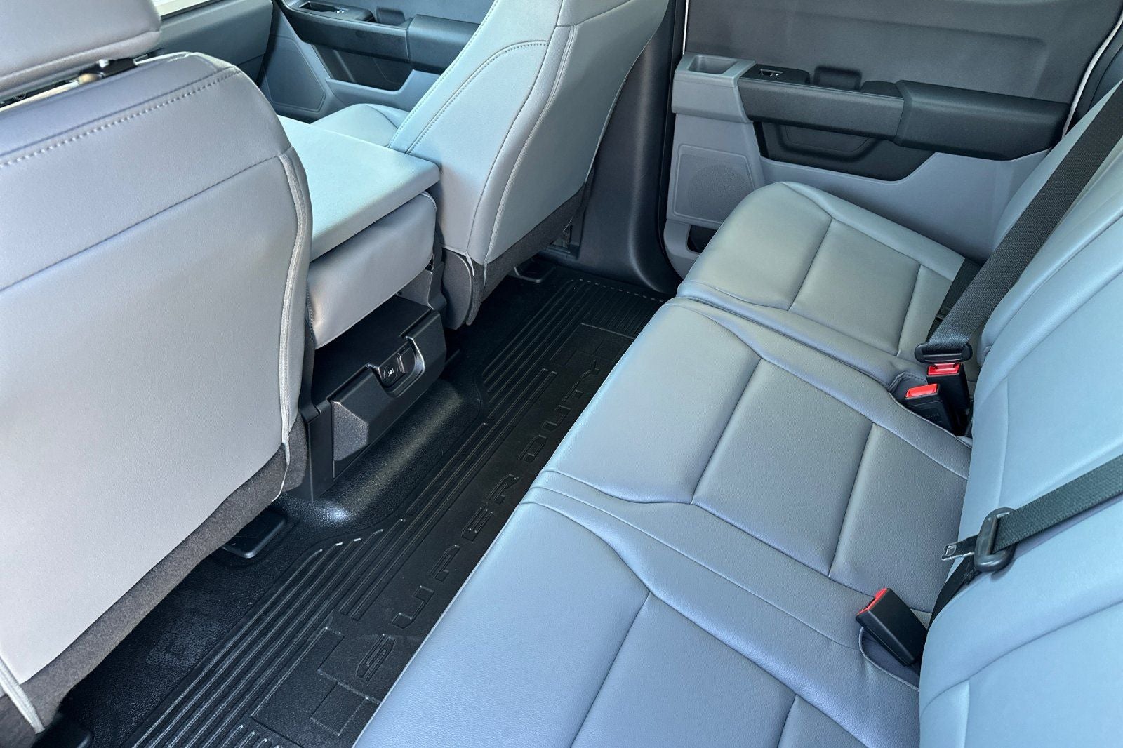 2025 Ford F-350SD XL 179 WB