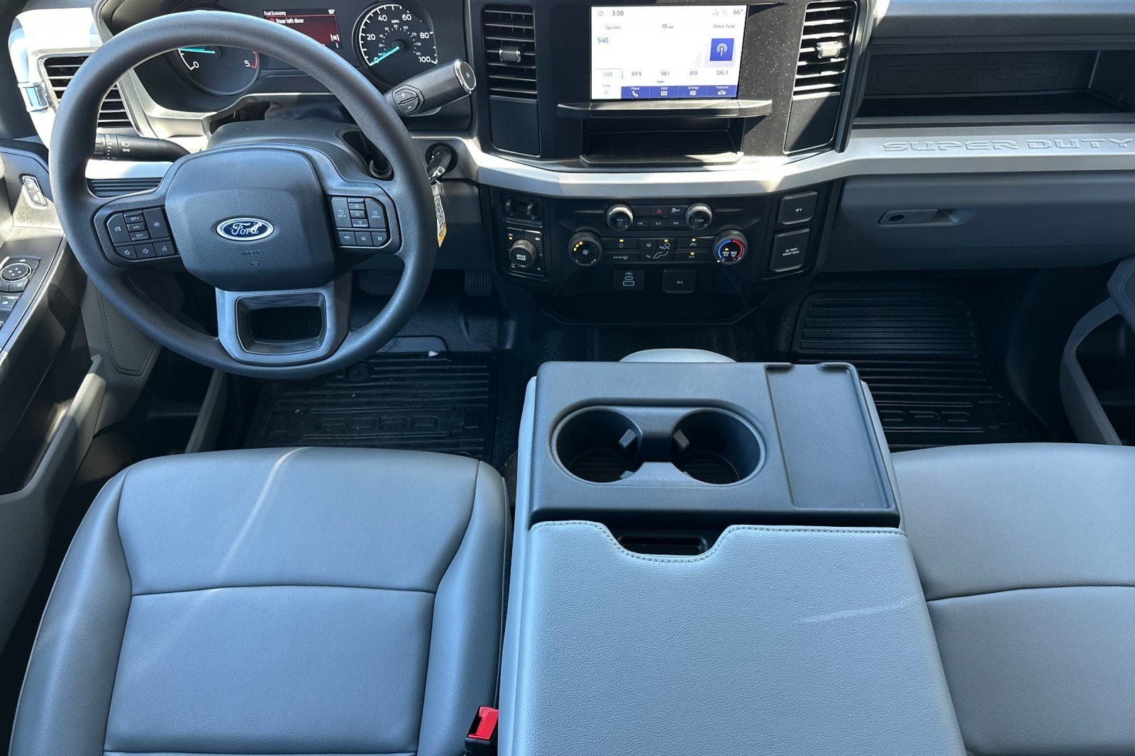 2025 Ford F-350SD XL 179 WB