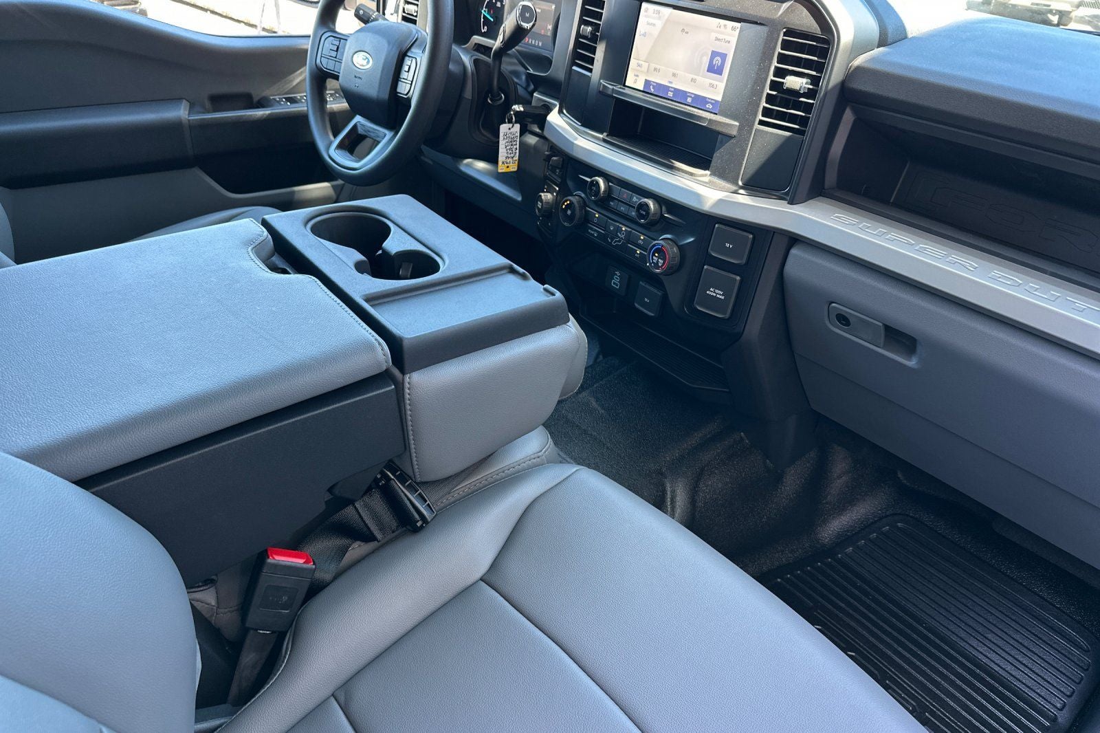 2025 Ford F-350SD XL 179 WB