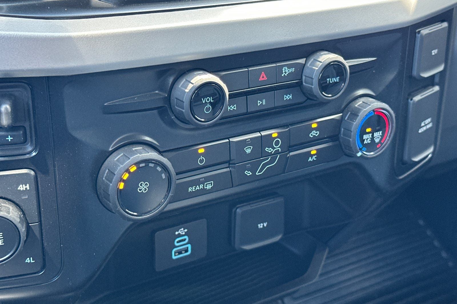 2025 Ford F-350SD XL 179 WB