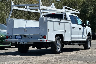 2025 Ford F-350SD XL 179 WB