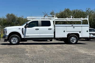 2025 Ford F-350SD XL 179 WB