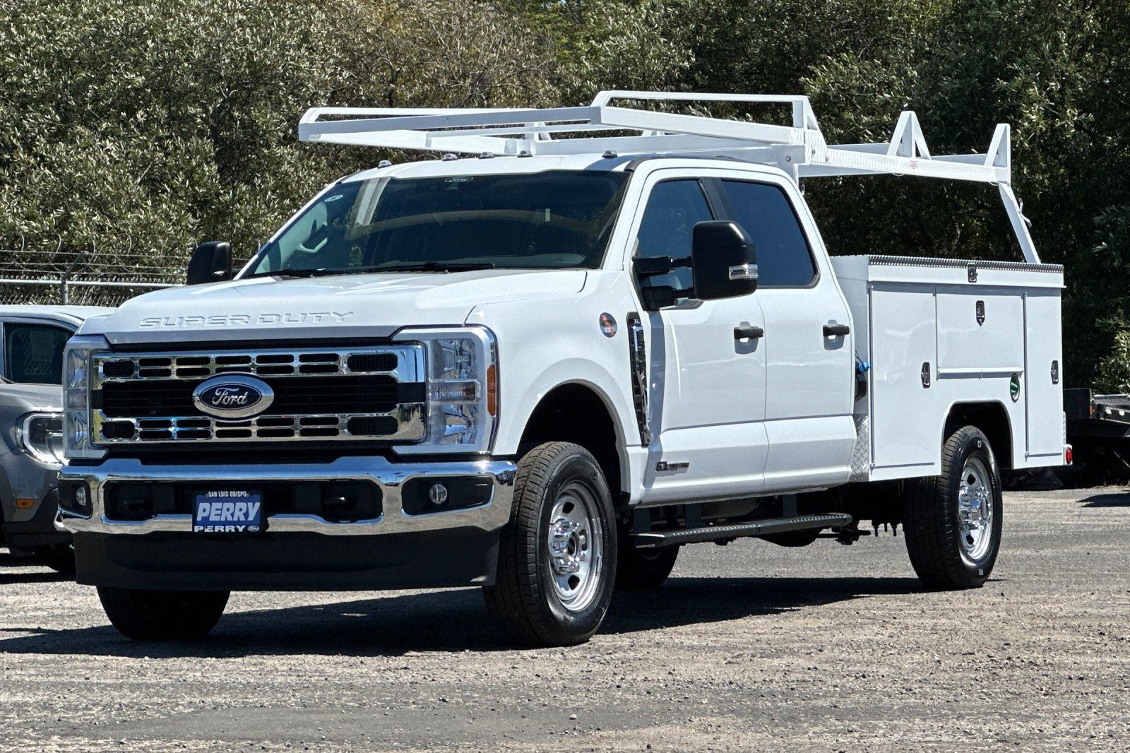 2025 Ford F-350SD XL 179 WB