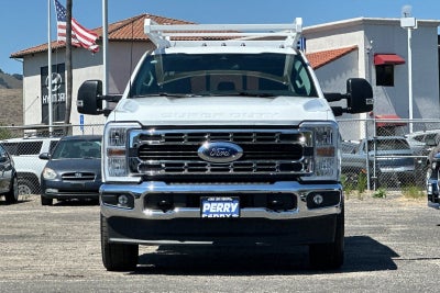 2025 Ford F-350SD XL 179 WB