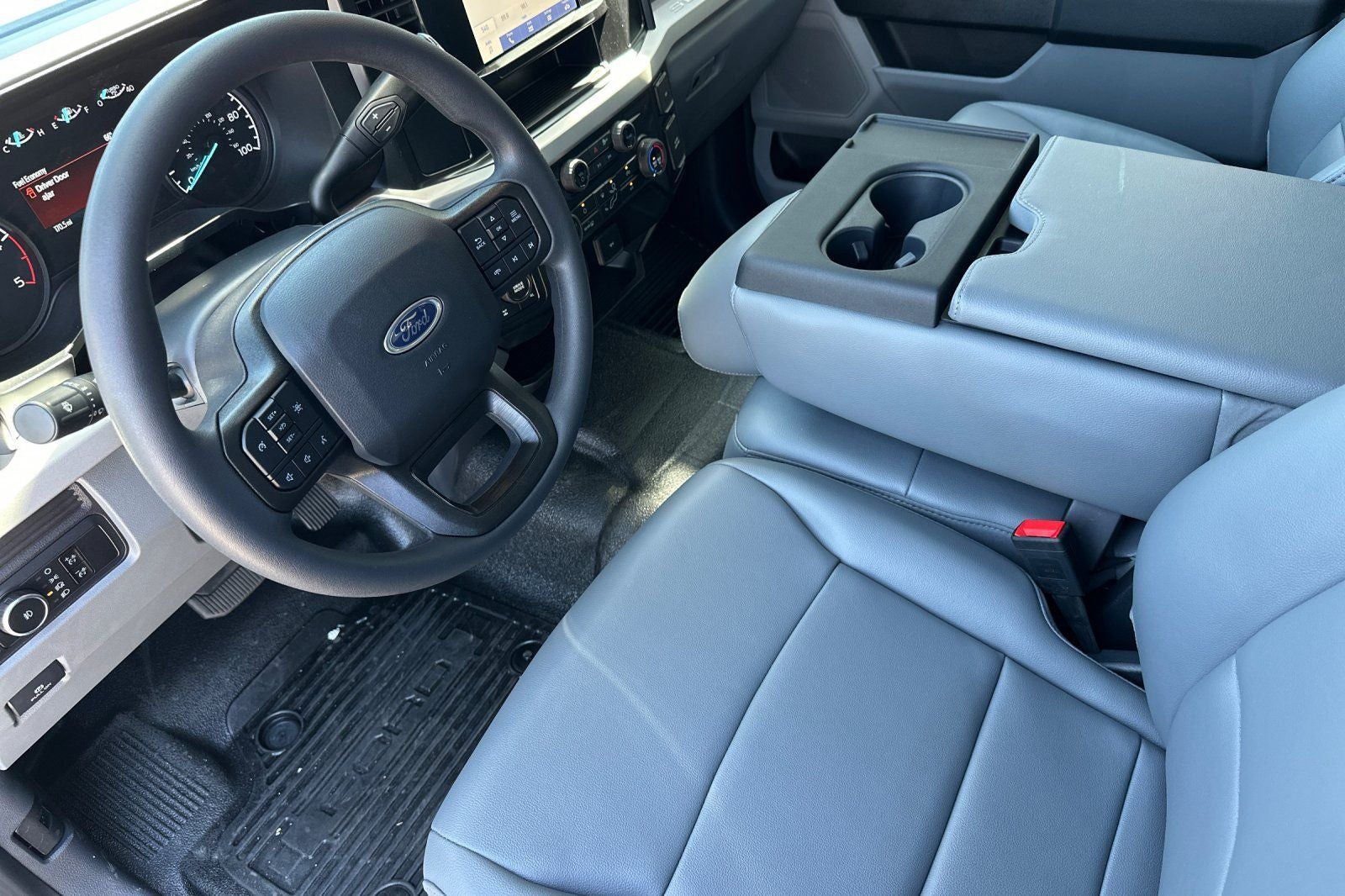 2025 Ford F-350SD XL 179 WB