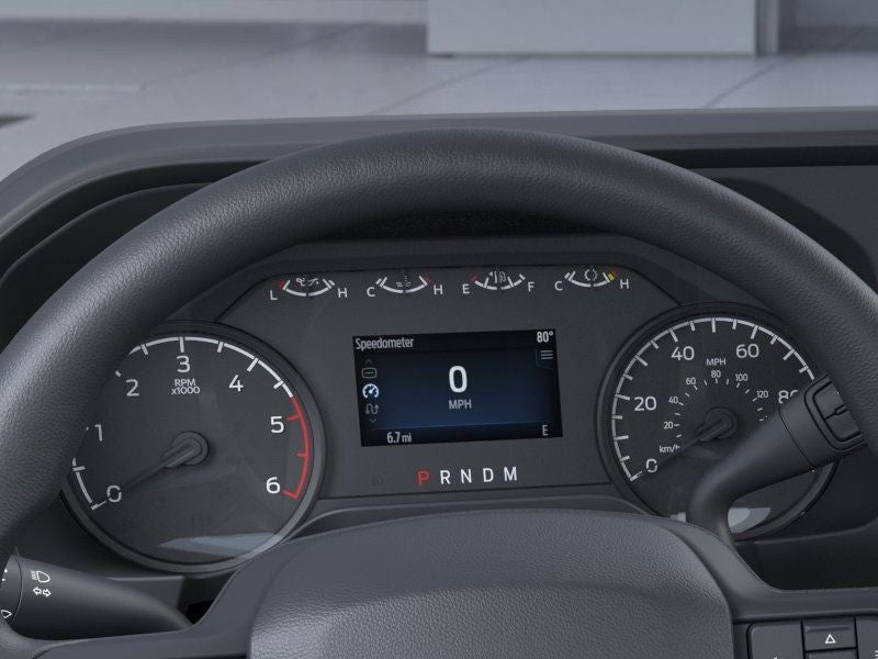 2026 Ford F-350SD XLT 168 WB