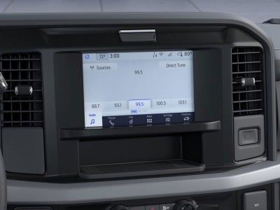 2026 Ford F-350SD XLT 168 WB