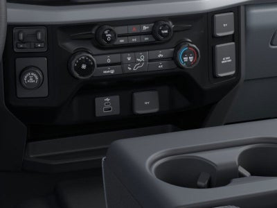 2026 Ford F-350SD XLT 168 WB