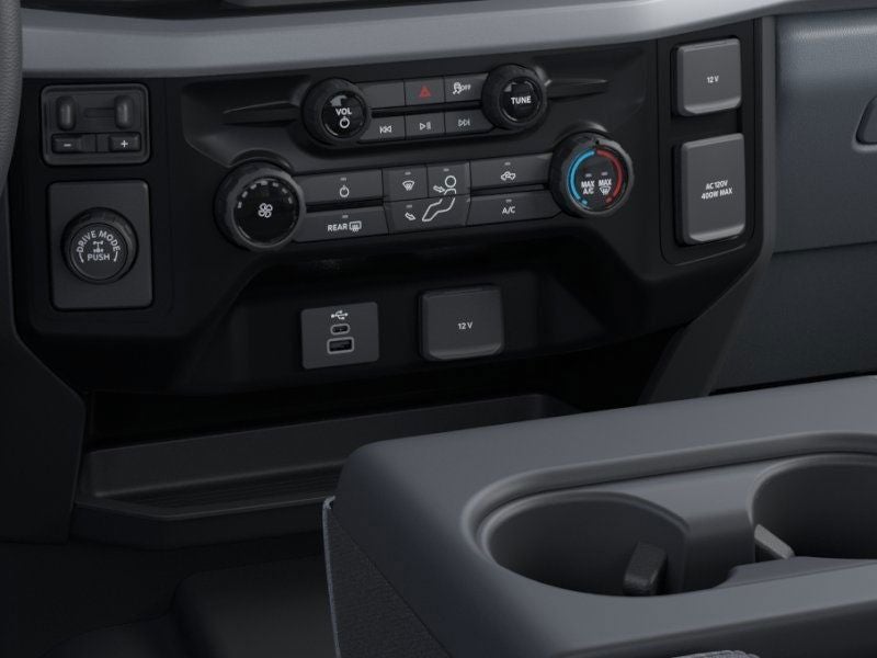 2026 Ford F-350SD XLT 168 WB