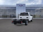 2026 Ford F-350SD XLT 168 WB