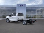 2026 Ford F-350SD XLT 168 WB