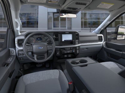 2026 Ford F-350SD XLT 168 WB