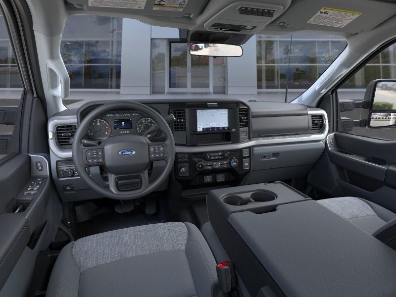 2026 Ford F-350SD XLT 168 WB