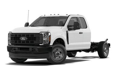 2027 Ford F-350SD XL 168 WB