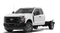 2027 Ford F-350SD XL 168 WB