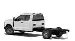 2027 Ford F-350SD XL 168 WB
