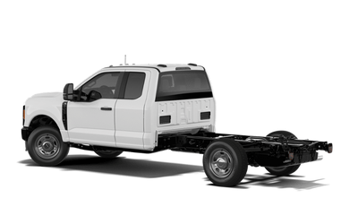 2027 Ford F-350SD XL 168 WB