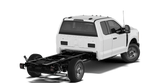 2027 Ford F-350SD XL 168 WB