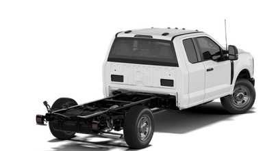 2027 Ford F-350SD XL 168 WB
