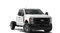2027 Ford F-350SD XL 168 WB