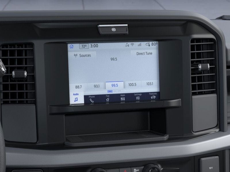 2025 Ford F-350SD XL 168 WB