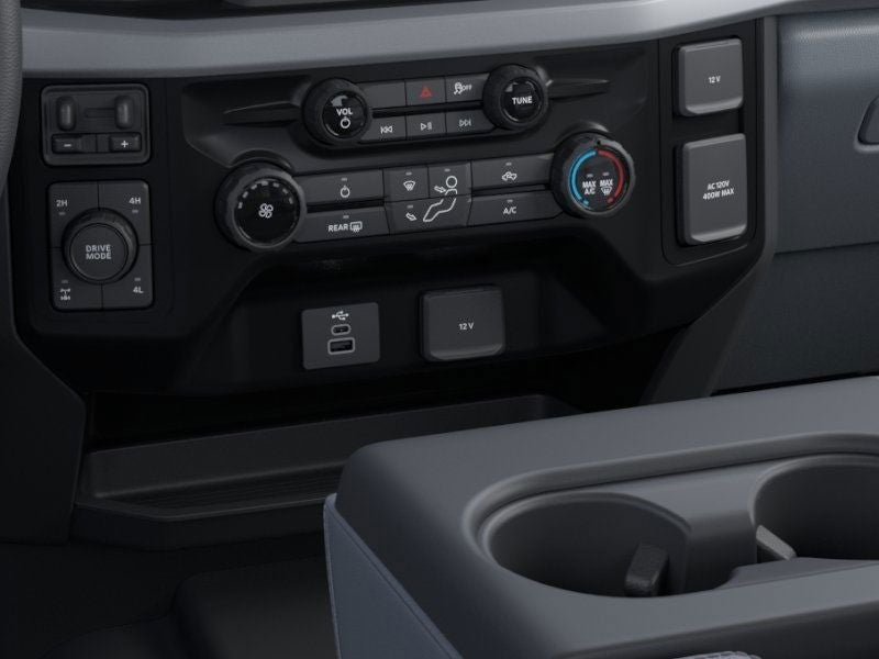 2025 Ford F-350SD XL 168 WB