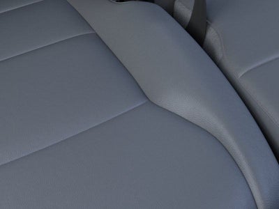 2025 Ford F-350SD XL 168 WB