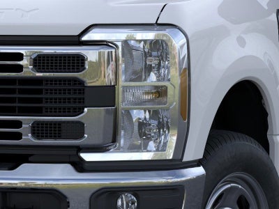 2025 Ford F-350SD XL 168 WB