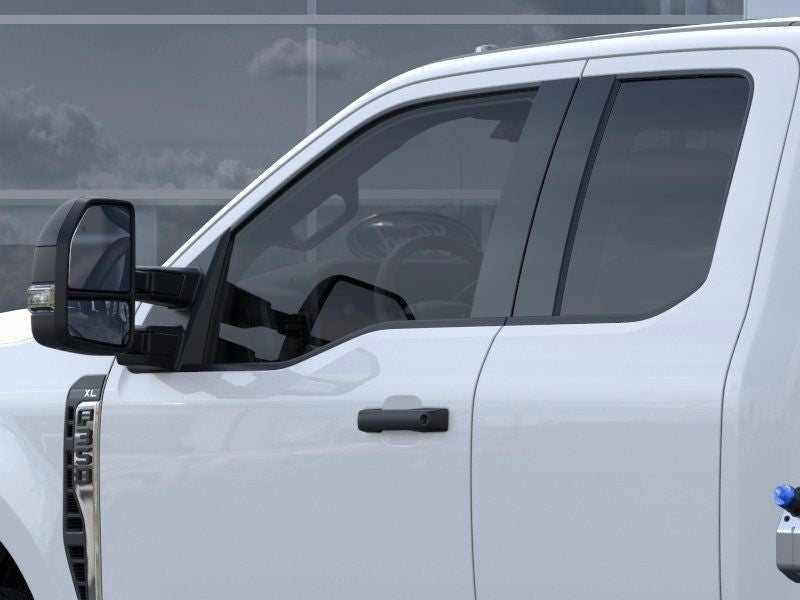 2025 Ford F-350SD XL 168 WB