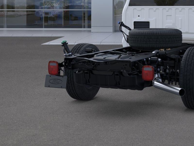 2025 Ford F-350SD XL 168 WB