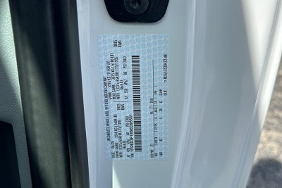 2025 Ford F-350SD XL 168 WB