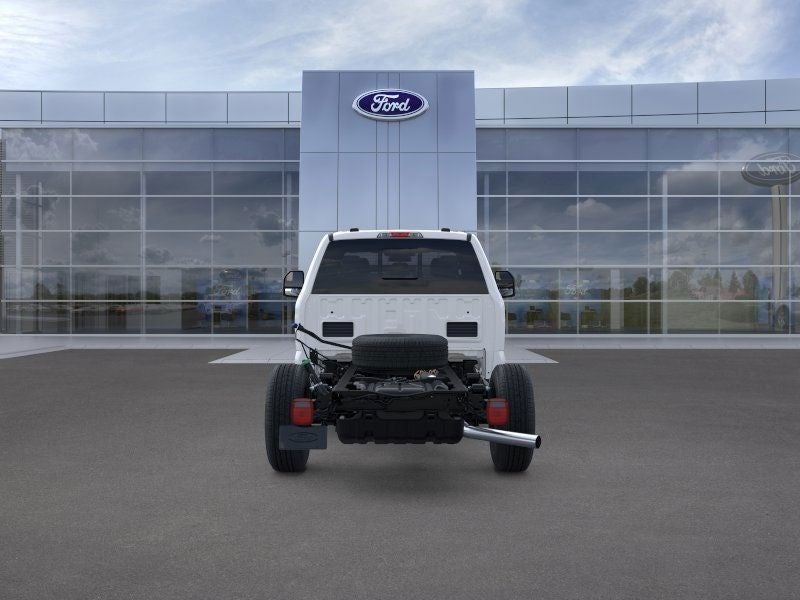 2025 Ford F-350SD XL 168 WB