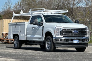 2025 Ford F-350SD XL 168 WB