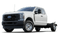 2025 Ford F-350SD XL 168 WB