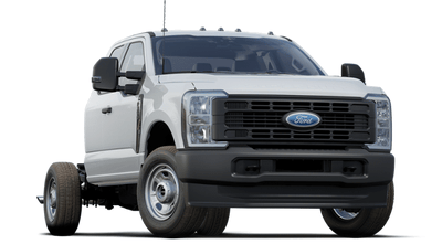 2025 Ford F-350SD XL 168 WB