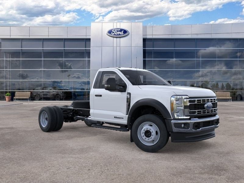 2026 Ford F-600SD XL