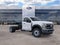 2026 Ford F-600SD XL