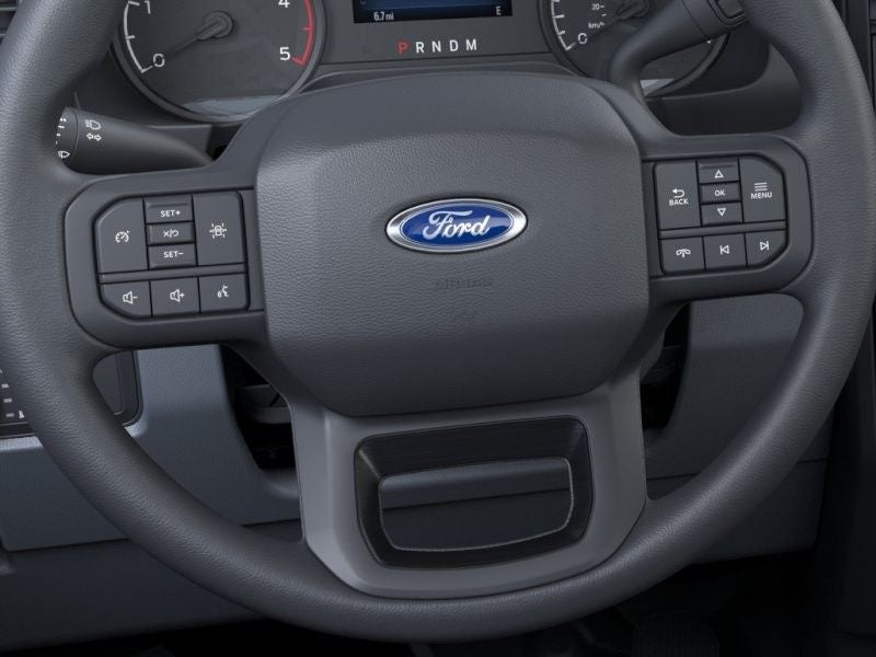 2026 Ford F-600SD XL