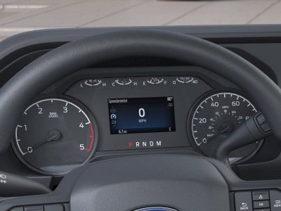 2026 Ford F-600SD XL