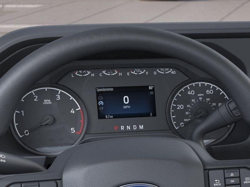 2026 Ford F-600SD XL