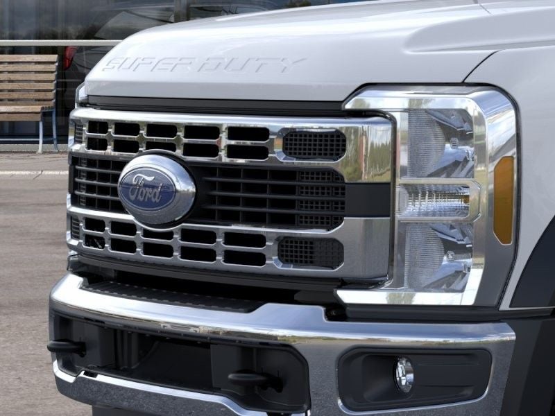 2026 Ford F-600SD XL